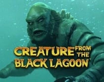 Creature from the Black Lagoon