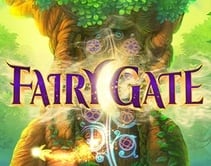 Fairy Gate