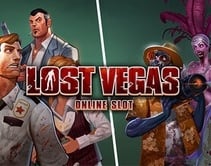 Lost Vegas