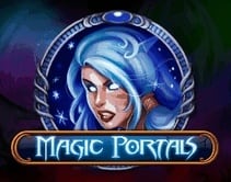 Magic Portals