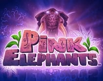 Pink Elephants