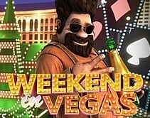 Weekend in Vegas